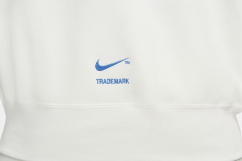 Tech Fleece fabric