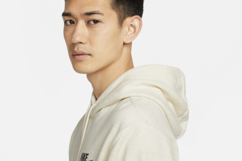 Practical hood