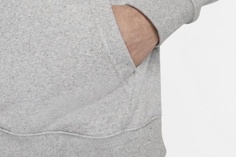 Double stitching