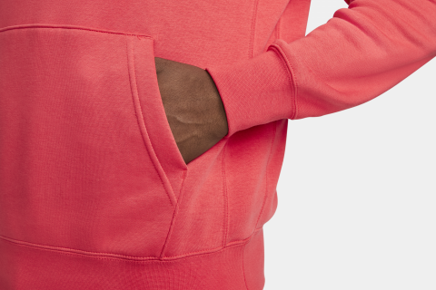 Front pocket