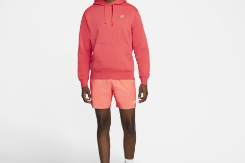 Cozy fabric