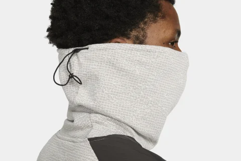 Extra protection