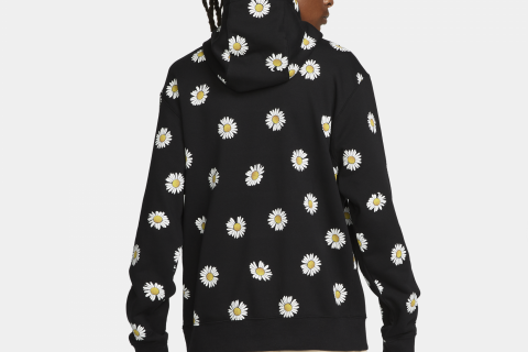 Unique pattern