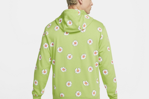 Unique pattern