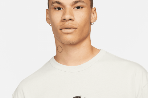 Nike logo