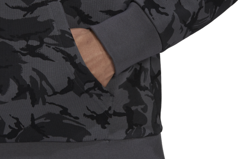 Large Pocket