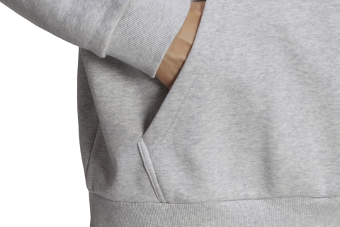 Front pocket