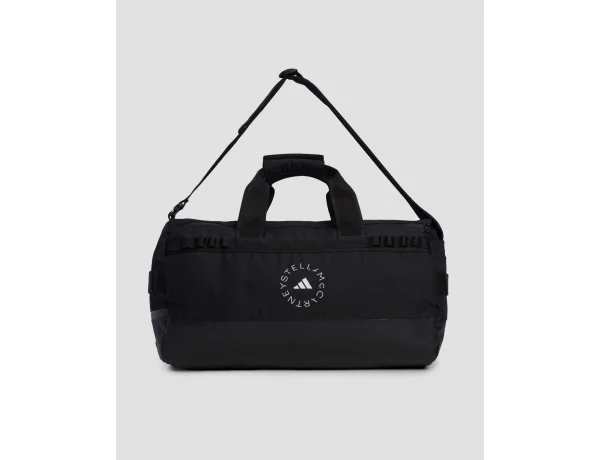 Women's Sports Bag Adidas by Stella McCartney 24/7 Black 35L