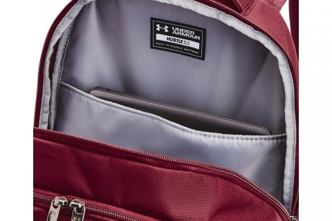 Laptop pocket