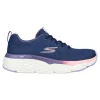 Skechers Max Cushioning Elite™ Clarion Navy/Purple