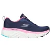 Skechers Max Cushioning Elite Ziva Navy