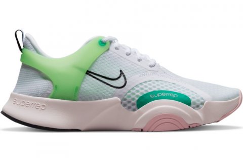 Soft upper
