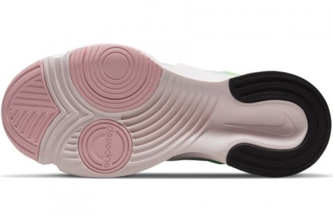Shock absorption