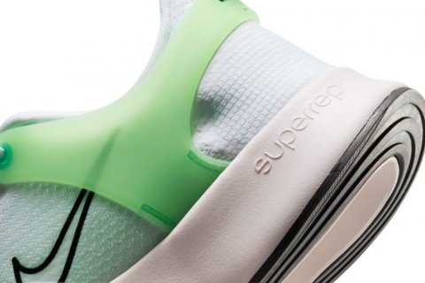 Foot protection