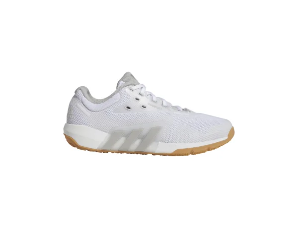 adidas Dropset Trainers White