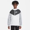 Nike Sportswear Windrunner Jacket White