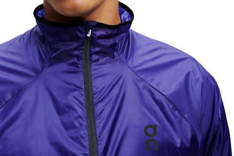 Windproof and water-resistant