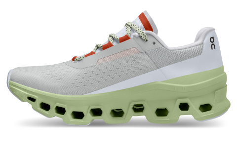 Maximum cushioning