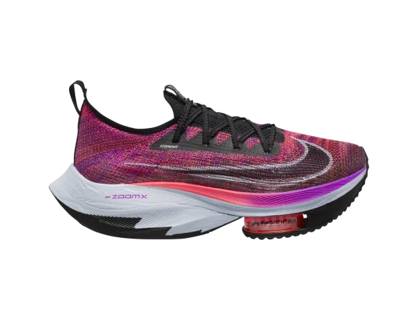 Nike Zoom AlphaFly NEXT% Pink