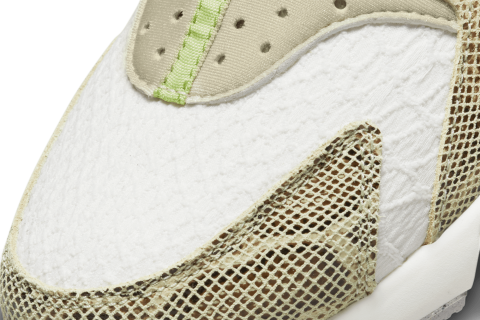 Nike Air Cushioning