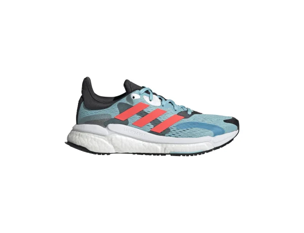 adidas Solarboost 4 Shoes Blue