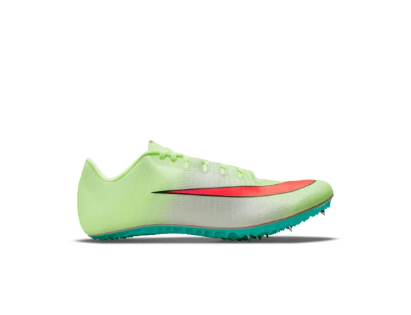  Nike Zoom Ja Fly 3 Green