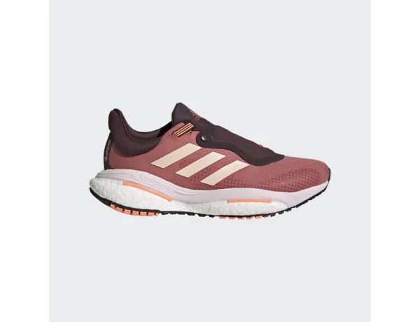 adidas Solar Glide 5 Gore-Tex Shoes Bliss Orange