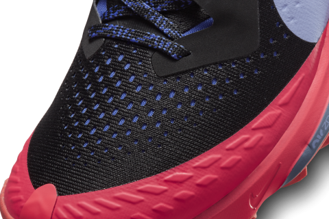 Light and breathable