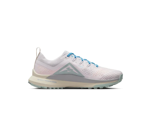 Nike React Pegasus Trail 4 Light Pink