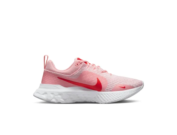 Nike React Infinity 3 Pink