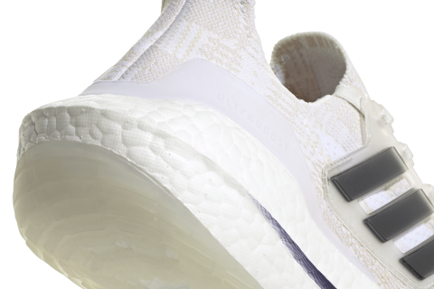 The Boost foam