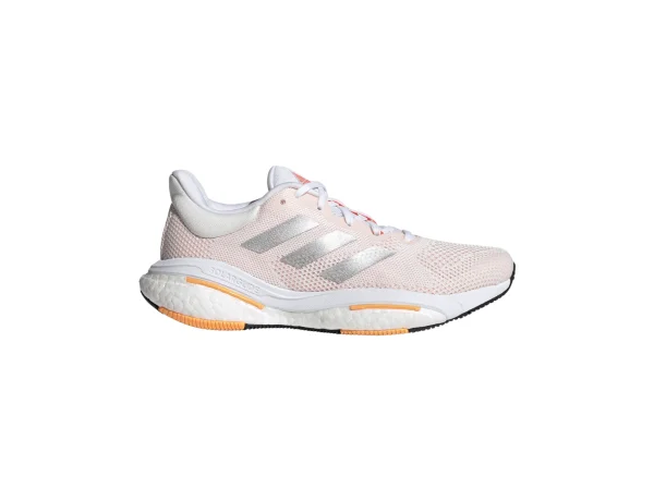 adidas Solarglide 5 W White