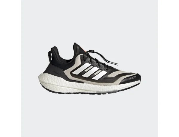 adidas Ultraboost 22 Cold.Rdy 2.0 Shoes Aluminium/Cloud White 