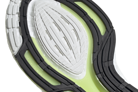 The Boost foam