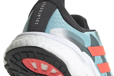 The Boost foam