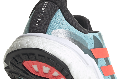 The Boost foam