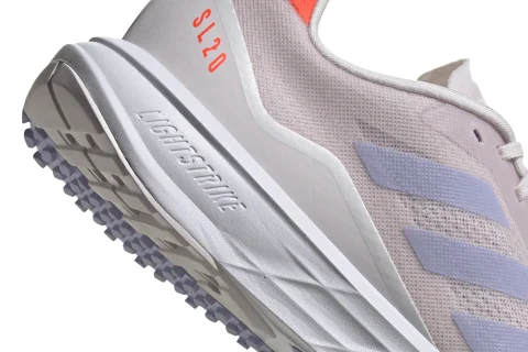 Perfect cushioning