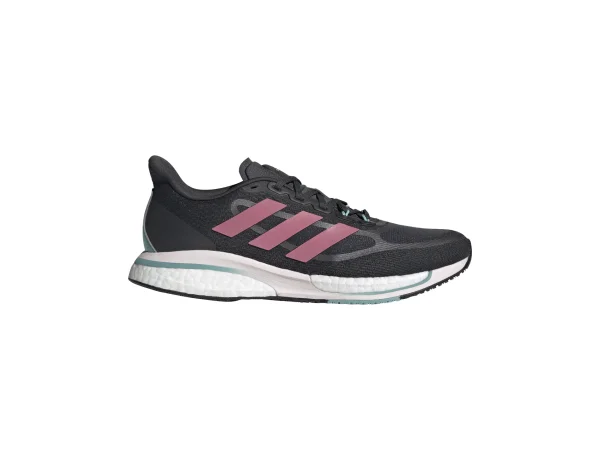 adidas Supernova + W Black