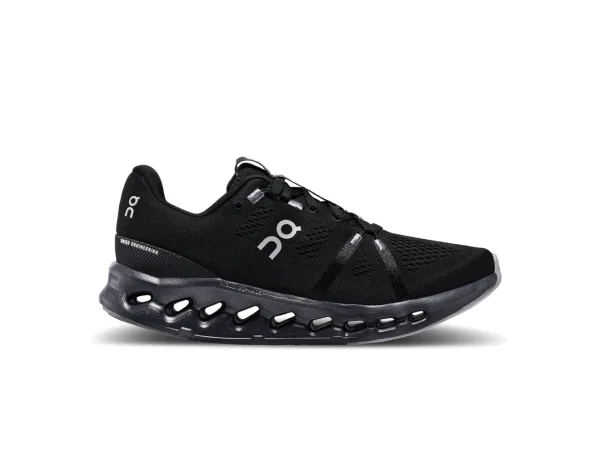 On Running Cloudsurfer 7 Black