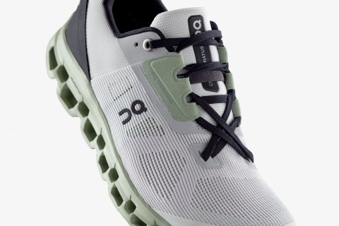 Anatomically designed upper