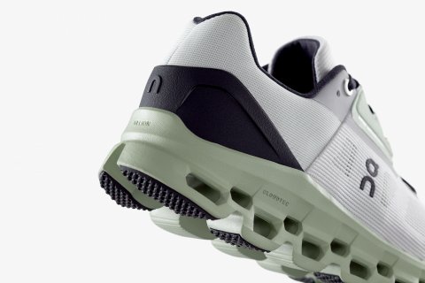 Helion foam