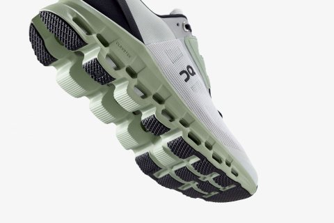 Speedboard carbon plate