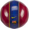 FC Barcelona Skills red