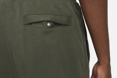 Practical pockets