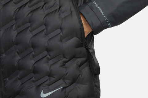 Advanced Warmth For Cool Runs