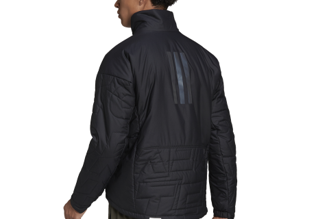 PrimaLoft insulation