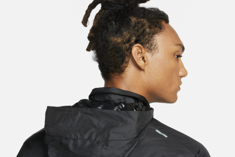 Packable Coverage