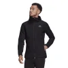 adidas Adizero Marathon Jacket Black