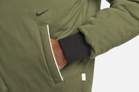Pocket details