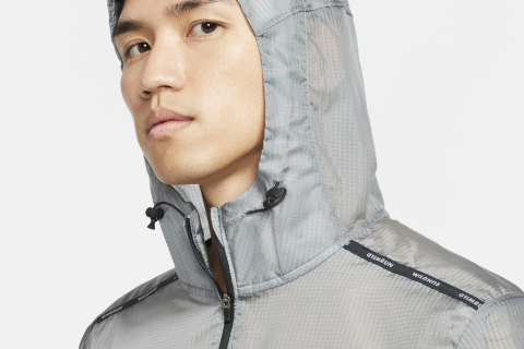 Rain protection